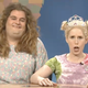 Illustration for article titled Here Comes Honey Boo Boo to the Weekend Update